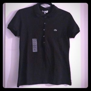 Lacoste polo